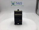 Siemens 3TH8505-0A Heavy Duty Control Relay 10 Amp 220-660 VAC with 120 VAC Coil