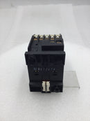 Siemens 3TH8505-0A Heavy Duty Control Relay 10 Amp 220-660 VAC with 120 VAC Coil