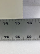 Square D HOM1224L125TC 125 Amp 12 Space 120/240V Panel Door 22 1/8" x 15 1/2"