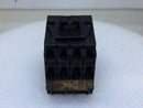 ITE QT2-23020 30/20/20/30 Amp 4 Pole 120/240V Circuit Breaker - Cosmetic Flaw
