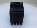 ITE QT2-23020 30/20/20/30 Amp 4 Pole 120/240V Circuit Breaker - Cosmetic Flaw