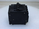 ITE QT2-23020 30/20/20/30 Amp 4 Pole 120/240V Circuit Breaker - Cosmetic Flaw