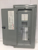 Siemens G2030MB1150CU 150A 20 Space 120/240V Panel/Door w/Main 31" x 15 1/2"