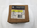 GE TNIA64 200 Amp 600V Insulated Groundable Neutrals - Missing Screw