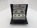 GE TNIA64 200 Amp 600V Insulated Groundable Neutrals - Missing Screw