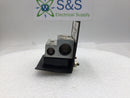 GE TNIA64 200 Amp 600V Insulated Groundable Neutrals - Missing Screw