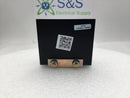 GE TNIA64 200 Amp 600V Insulated Groundable Neutrals - Missing Screw