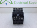 T&B Thomas & Betts TBBQ230250 Quad 2-Pole 30 Amp/2-Pole 50 Amp Circuit Breaker