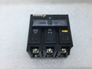 Bryant BR315 15 Amp 3 Pole 240vac Type BR Circuit Breaker