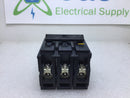 Bryant BR315 15 Amp 3 Pole 240vac Type BR Circuit Breaker
