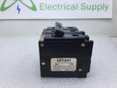 Bryant BR315 15 Amp 3 Pole 240vac Type BR Circuit Breaker