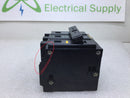 Bryant BR315 15 Amp 3 Pole 240vac Type BR Circuit Breaker