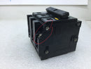Bryant BR315 15 Amp 3 Pole 240vac Type BR Circuit Breaker
