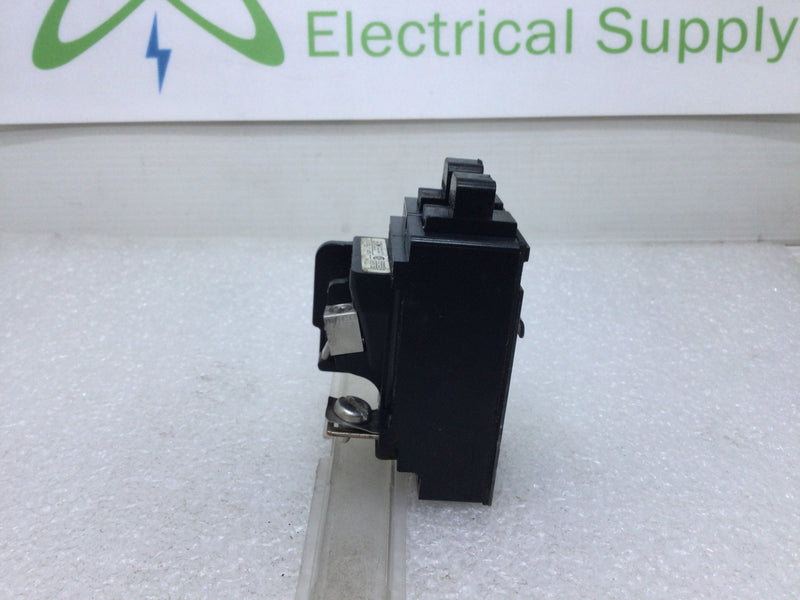 ITE Pushmatic P2020 20 Amp 2 Pole 120/240v Circuit Breaker