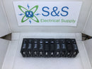 Eaton/Cutler Hammer BR120/C120 20 Amp Single Pole 120/240V Breaker - Lot of 10