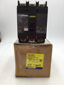 Square D QGL32080 80 Amp 3 Pole Type Q2L Circuit Breaker