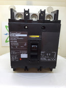 Square D QGL32080 80 Amp 3 Pole Type Q2L Circuit Breaker