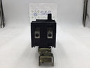 Square D FA26100AC 100 Amp 2 Poles 600V I-Line Molded Case Circuit Breaker