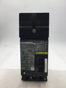 Square D FA26100AC 100 Amp 2 Poles 600V I-Line Molded Case Circuit Breaker