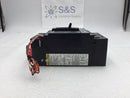 Square D JGL37250D82AAUO 250 Amp 3 Pole 600 VAC PowerPact Circuit Breaker with Shunt Trip and Auxiliary Contact Outputs
