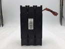 Square D JGL37250D82AAUO 250 Amp 3 Pole 600 VAC PowerPact Circuit Breaker with Shunt Trip and Auxiliary Contact Outputs
