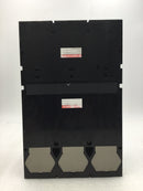 Square D MGP26800 800 Amp 2 Pole 600 VAC MG800 PowerPact Circuit Breaker