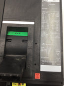 Square D MGP26800 800 Amp 2 Pole 600 VAC MG800 PowerPact Circuit Breaker