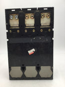 Square D MGL36400JR 400 Amp 3 Pole 600 VAC MG400 PowerPact Circuit Breaker