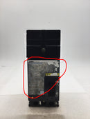 Square D FA26050AC 50 Amp 2 Pole 600 VAC I-Line Circuit Breaker