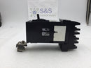 Square D FA26050AC 50 Amp 2 Pole 600 VAC I-Line Circuit Breaker