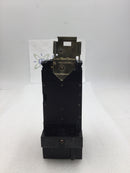 Square D FA26050AC 50 Amp 2 Pole 600 VAC I-Line Circuit Breaker