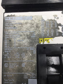 Square D FA26050AC 50 Amp 2 Pole 600 VAC I-Line Circuit Breaker