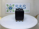 Square-D QOB330GFI 30 Amp 3 Pole 120V GFI Circuit Breaker