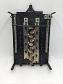 ITE/Siemens G2030B1150 20 Space 150 Amp Load Center 120/240 VAC Guts Only 9" X 15"