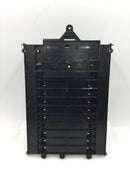 ITE/Siemens G2030B1150 20 Space 150 Amp Load Center 120/240 VAC Guts Only 9" X 15"