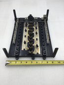 ITE/Siemens G2030B1150 20 Space 150 Amp Load Center 120/240 VAC Guts Only 9" X 15"