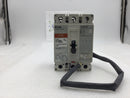Eaton FD3090BP10 90 Amp 3 Pole 600 VAC Circuit Red Label Breaker with Shunt Trip