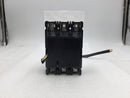 Eaton FD3090BP10 90 Amp 3 Pole 600 VAC Circuit Red Label Breaker with Shunt Trip