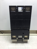 Siemens/ITE Sentron NXD62S120A 1200 Amp 2 Pole 600 VAC NXD6 Series Circuit Breaker