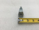 Thomas & Betts/Superstrut Z500 1/4" Zinc Malleable Iron Beam Clamp (Lot of 2)