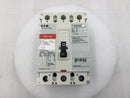 Eaton/Cutler Hammer EHD3060 60 Amp 3 Pole 480V Circuit Breaker