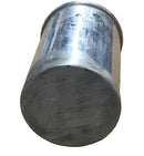Anhui Feida CBB65A-1 55+12uf +/-5% 50/60Hz 250V CQC Capacitor