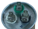 Anhui Feida CBB65A-1 55+12uf +/-5% 50/60Hz 250V CQC Capacitor