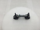 Eaton/Cutler Hammer BR48L125RP Load Center 10 Position Ground Bar 1.5" X 5"