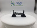 Eaton/Cutler Hammer BR48L125RP Load Center 10 Position Ground Bar 1.5" X 5"