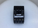 Siemens Q23030CT2 30 Amp 4 Pole 240V Quad Circuit Breaker - Cosmetic Flaw