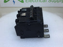 Siemens B320H 20 Amp 3 Pole 240V 22kA Bolt-On Circuit Breaker - Cosmetic Flaw