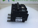Siemens B320H 20 Amp 3 Pole 240V 22kA Bolt-On Circuit Breaker - Cosmetic Flaw