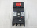 GE SGHA36AT0400 400 Amp 3 Pole 600V Breaker w/400 Amp Trip - Cosmetic Flaw