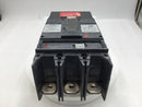 GE SGHA36AT0400 400 Amp 3 Pole 600V Breaker w/400 Amp Trip - Cosmetic Flaw